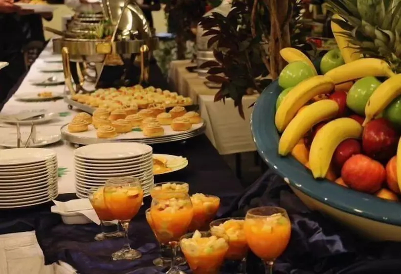 Fotos del hotel Hala Hotel Al Khobar:  12