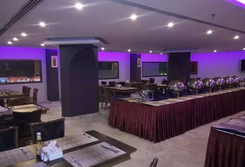 Fotos del hotel Hala Hotel Al Khobar:  15