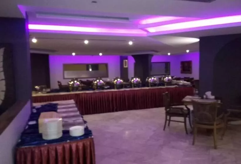 Fotos del hotel Hala Hotel Al Khobar:  8