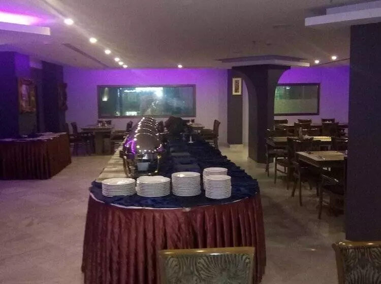 Fotos del hotel Hala Hotel Al Khobar:  6