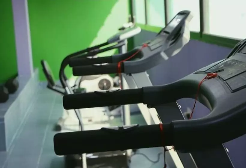 Fotos del hotel Hala Hotel Al Khobar:  4