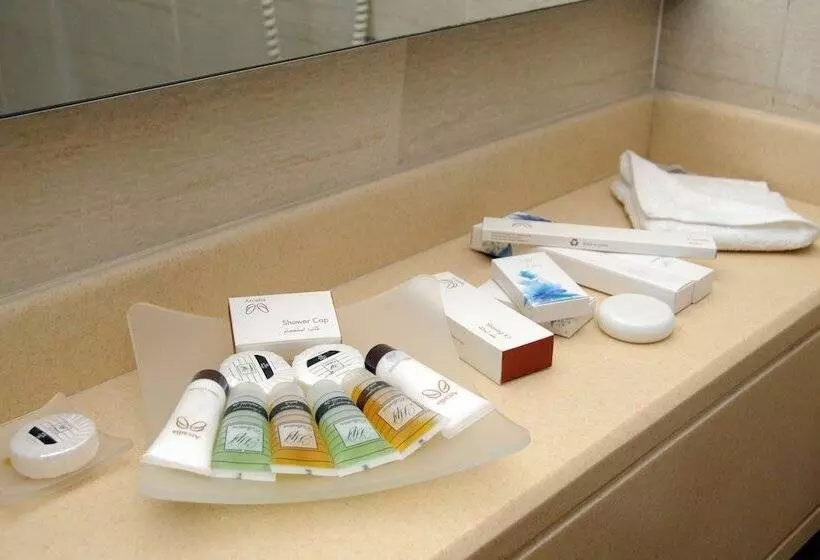 Fotos del hotel Hala Hotel Al Khobar:  10