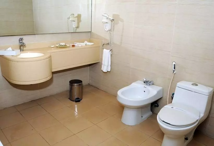 Fotos del hotel Hala Hotel Al Khobar:  9