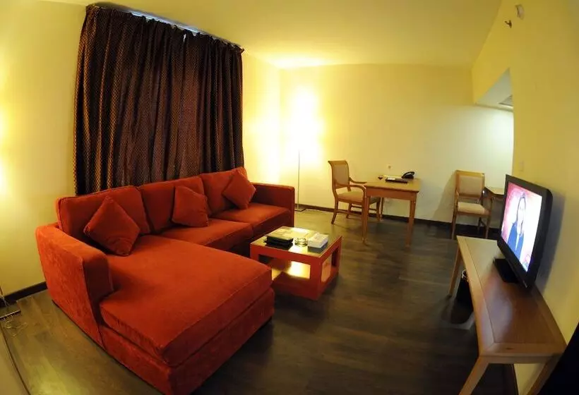 Fotos del hotel Hala Hotel Al Khobar:  2