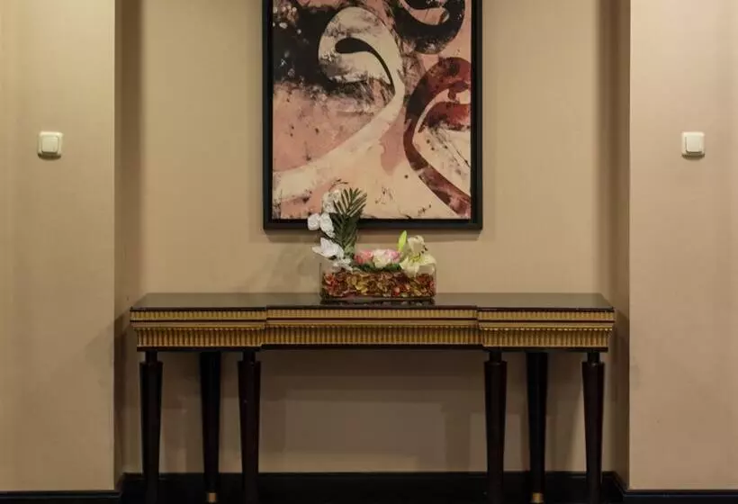 Fotos del hotel Al Ghufran Safwah Hotel Makkah:  22