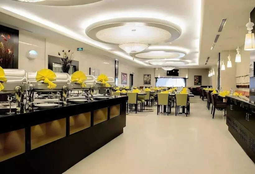 Fotos del hotel Al Ghufran Safwah Hotel Makkah:  8