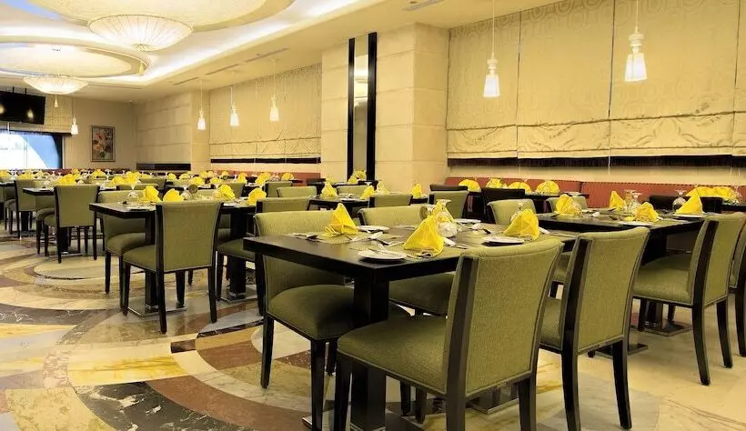 Fotos del hotel Al Ghufran Safwah Hotel Makkah:  9