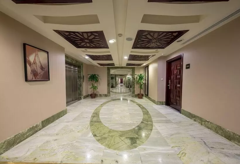 Fotos del hotel Al Ghufran Safwah Hotel Makkah:  5