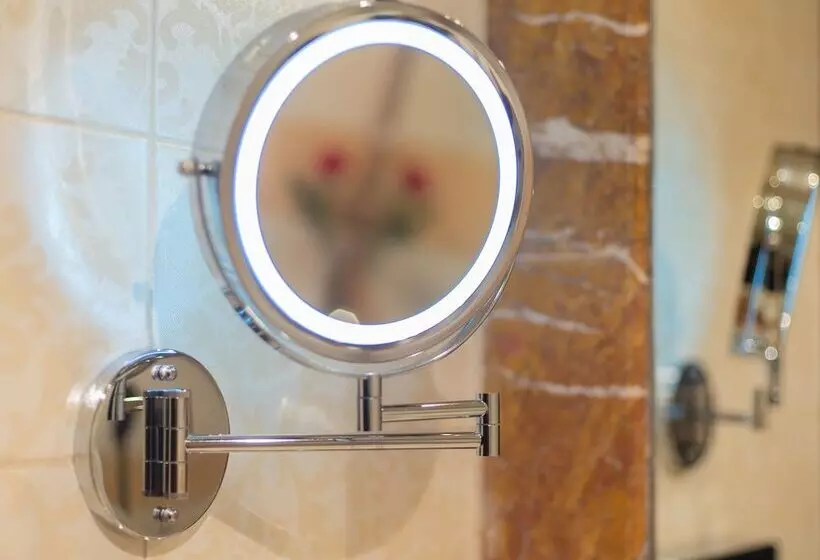 Fotos del hotel Al Ghufran Safwah Hotel Makkah:  25