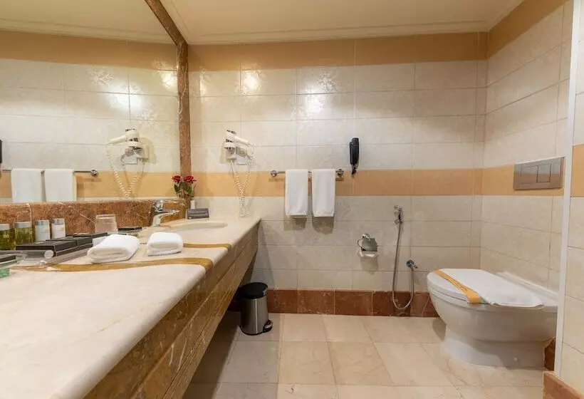 Fotos del hotel Al Ghufran Safwah Hotel Makkah:  12