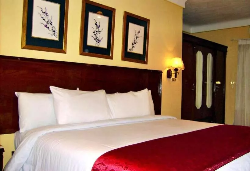 Fotos del hotel Alexandria Mediterranean Suites:  19