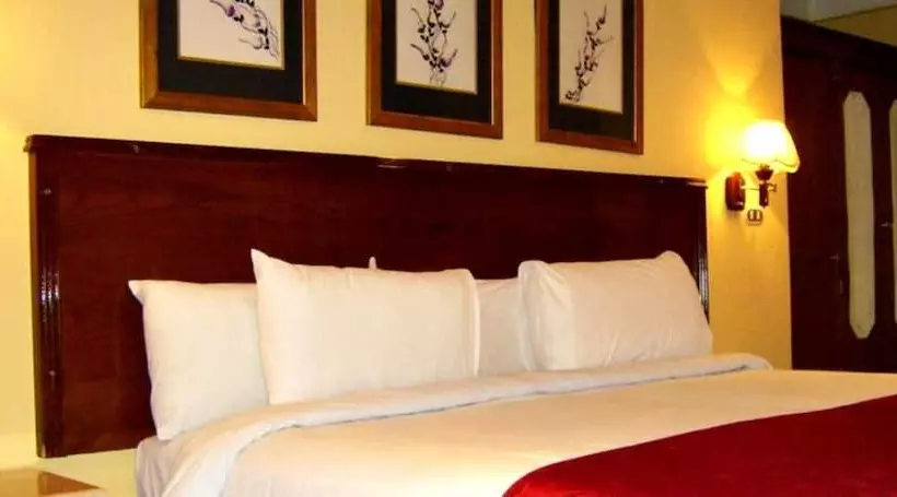 Fotos del hotel Alexandria Mediterranean Suites:  18