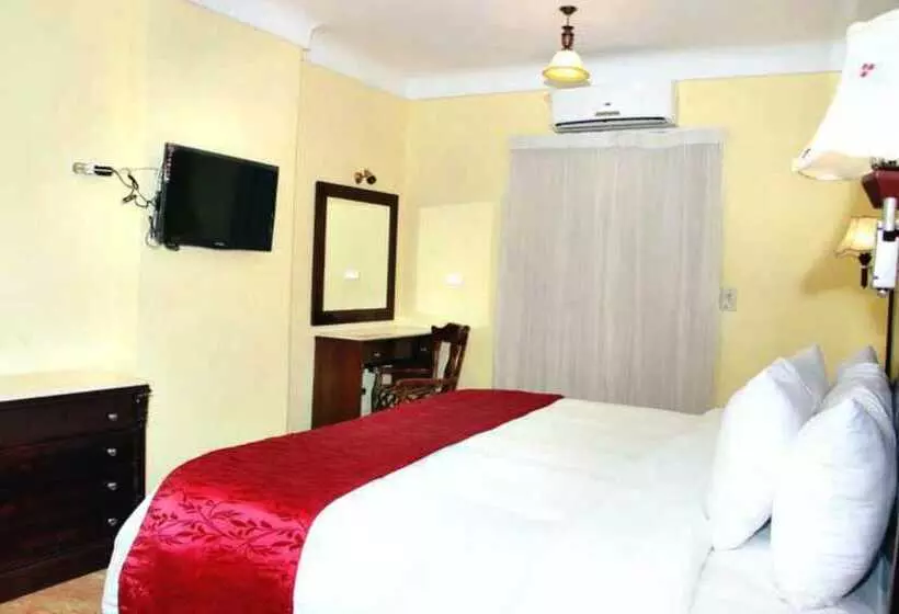 Fotos del hotel Alexandria Mediterranean Suites:  20