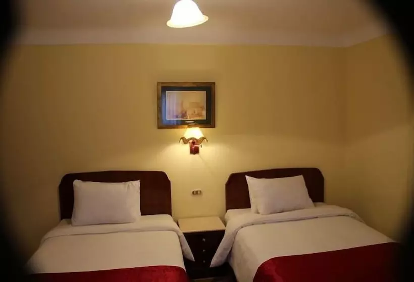 Fotos del hotel Alexandria Mediterranean Suites:  21