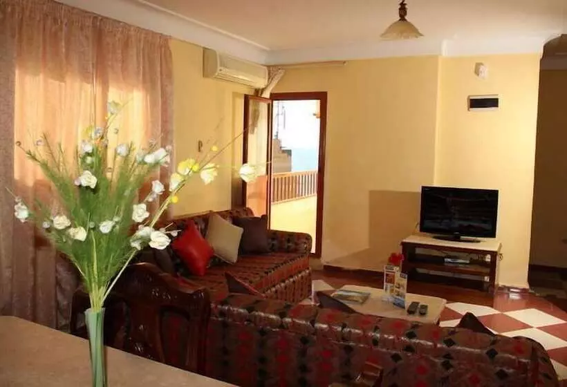 Fotos del hotel Alexandria Mediterranean Suites:  24