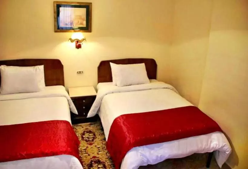 Fotos del hotel Alexandria Mediterranean Suites:  11