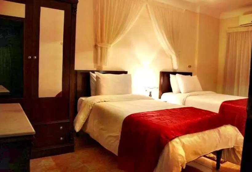 Alexandria Mediterranean Suites