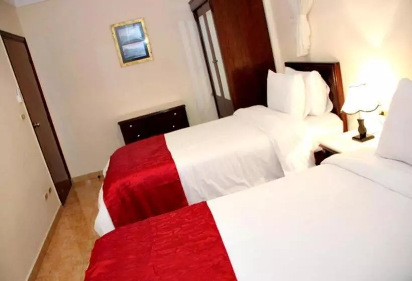 Fotos del hotel Alexandria Mediterranean Suites:  8