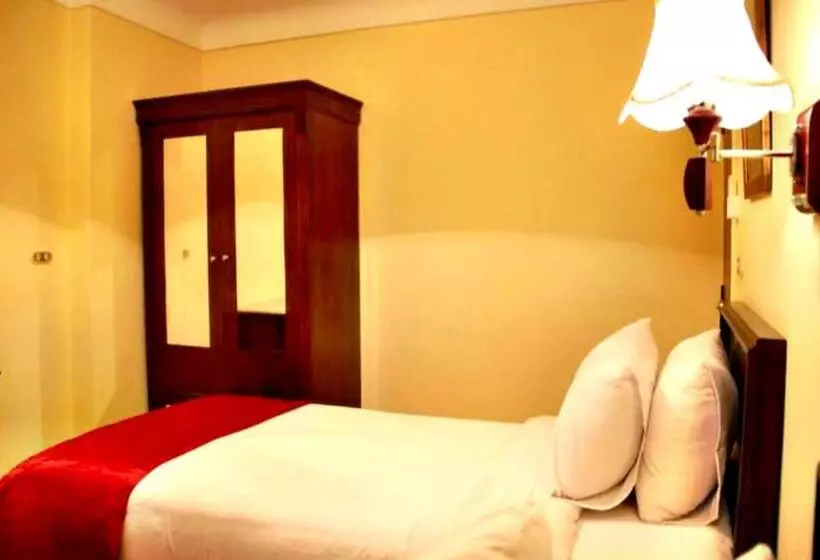 Fotos del hotel Alexandria Mediterranean Suites:  10