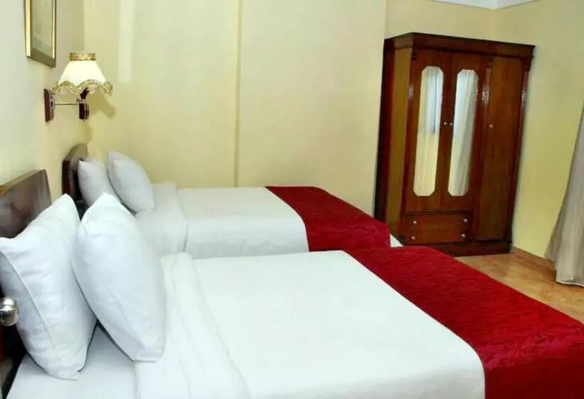 Fotos del hotel Alexandria Mediterranean Suites:  6