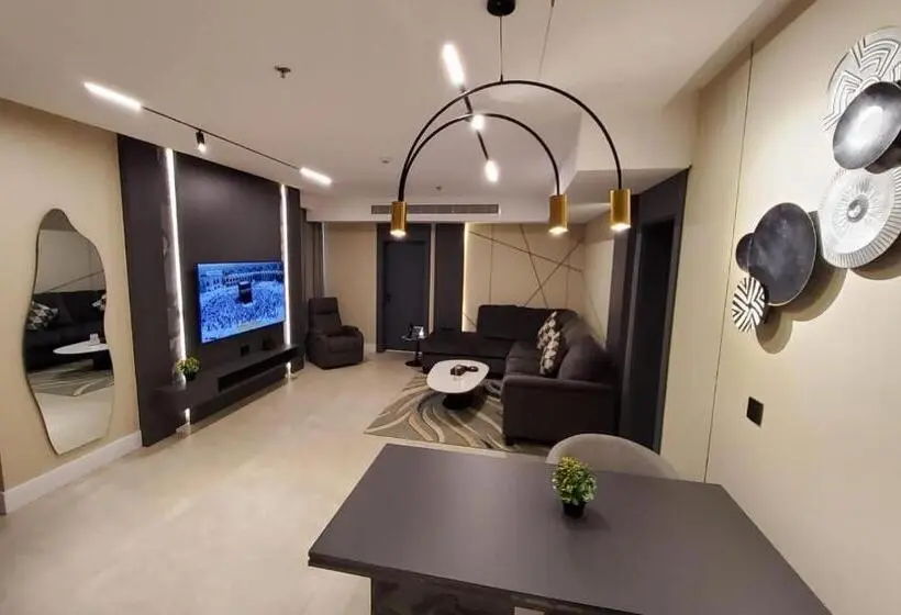 Fotos del hotel Ambassador Suites Jeddah:  6