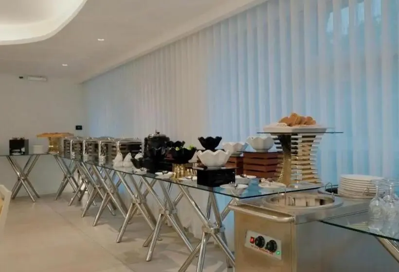 Fotos del hotel Ambassador Suites Jeddah:  4