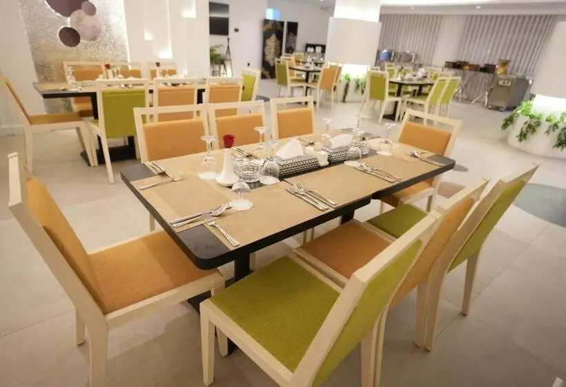 Fotos del hotel Ambassador Suites Jeddah:  3
