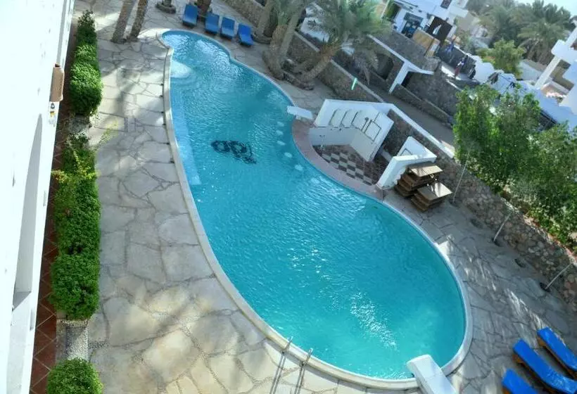 Fotos del hotel Dahab Divers:  6