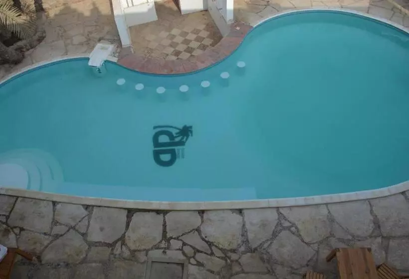 Fotos del hotel Dahab Divers:  8