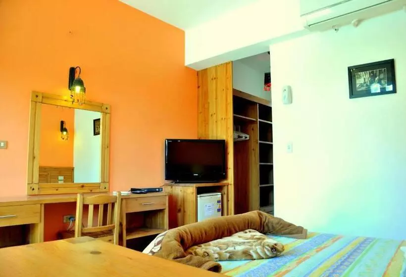 Fotos del hotel Dahab Divers:  5