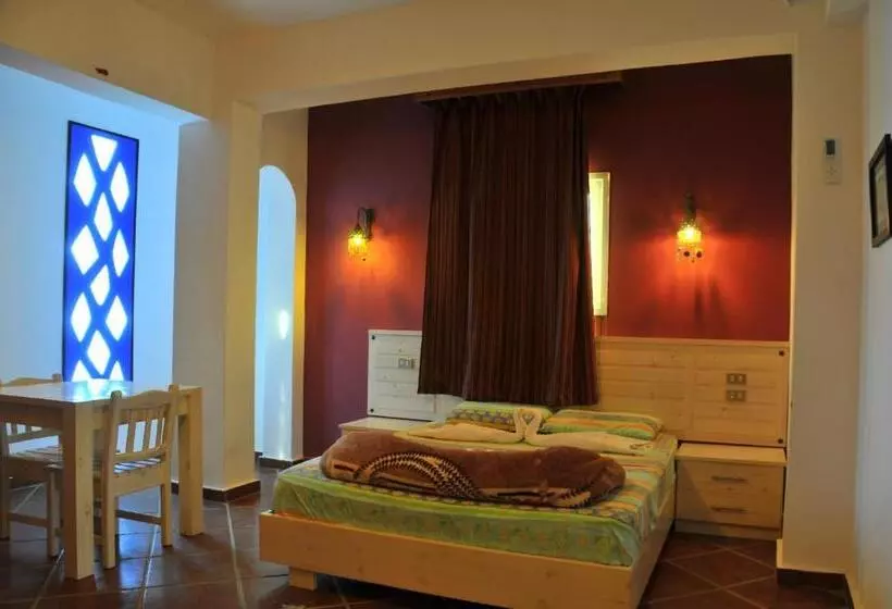 Fotos del hotel Dahab Divers:  3