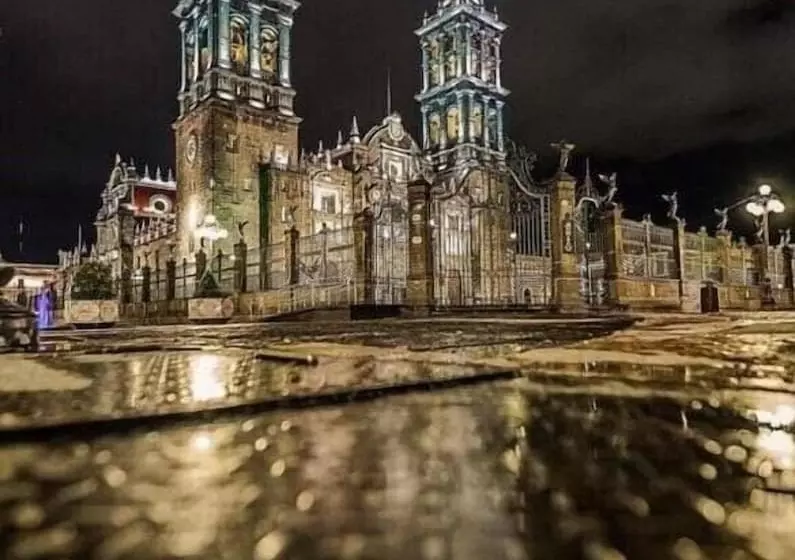 Fotos del hotel Hotel De Talavera:  10