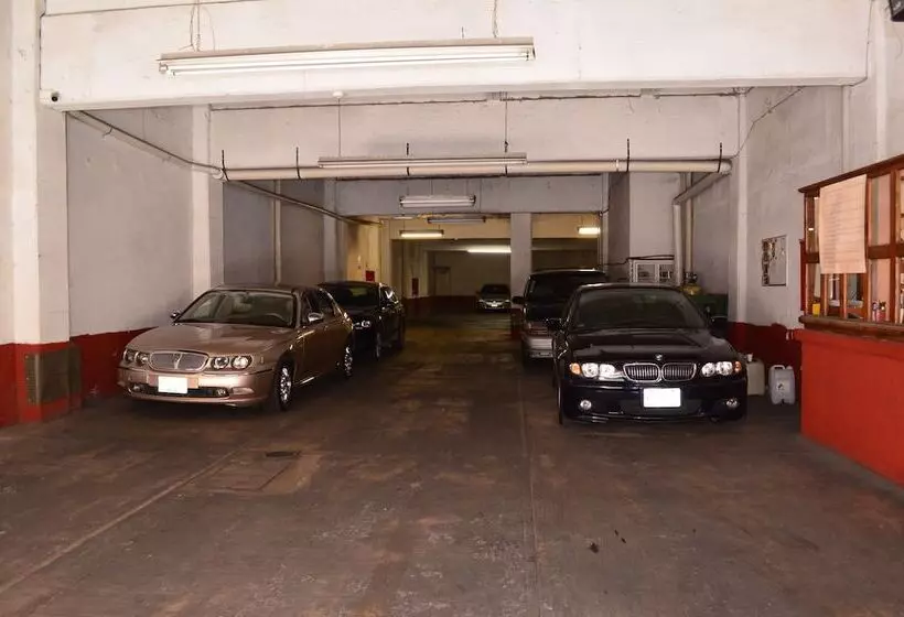 Fotos del hotel Hotel De Talavera:  4