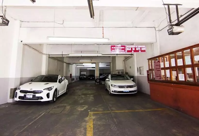 Fotos del hotel Hotel De Talavera:  7