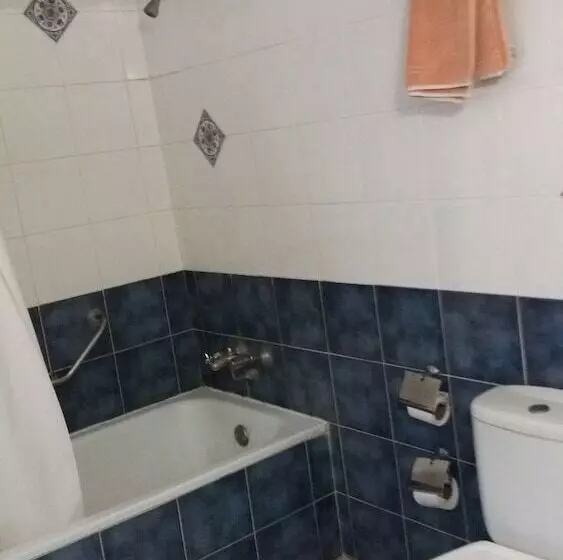 Fotos del hotel Hotel De Talavera:  3