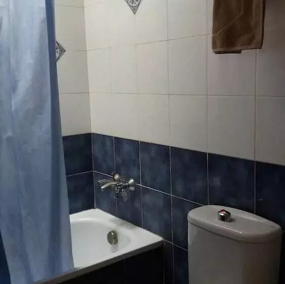 Fotos del hotel Hotel De Talavera:  9