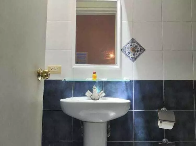 Fotos del hotel Hotel De Talavera:  6