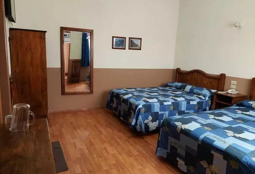 Fotos del hotel Hotel De Talavera:  24