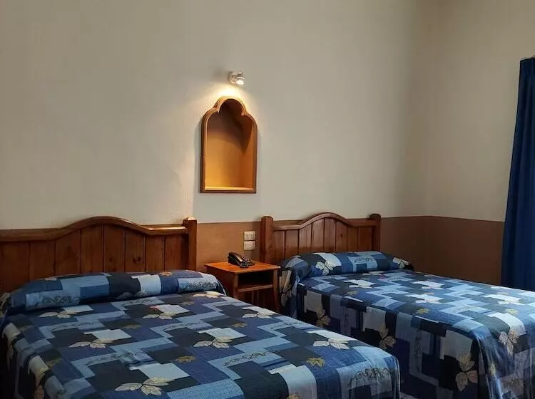 Fotos del hotel Hotel De Talavera:  23