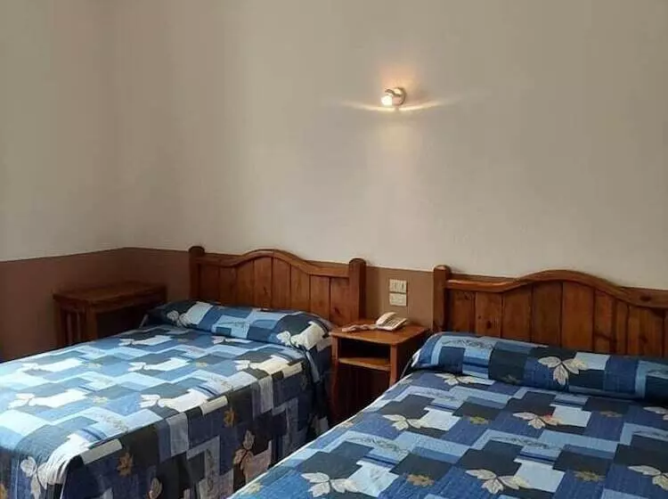 Fotos del hotel Hotel De Talavera:  22