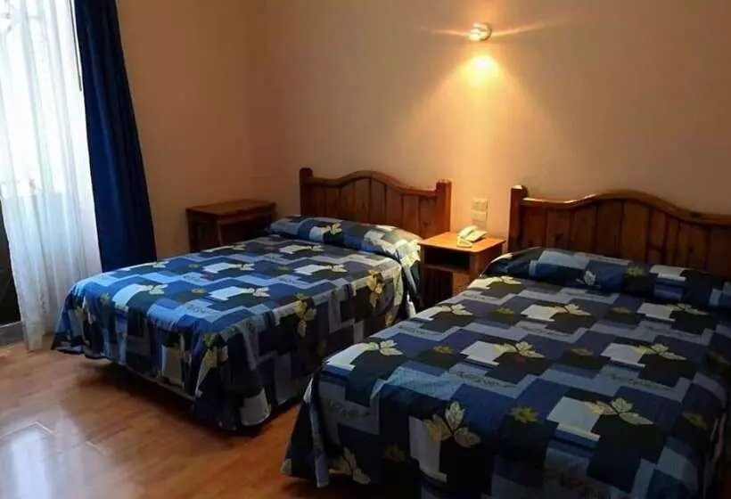 Fotos del hotel Hotel De Talavera:  20