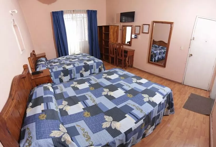 Fotos del hotel Hotel De Talavera:  19