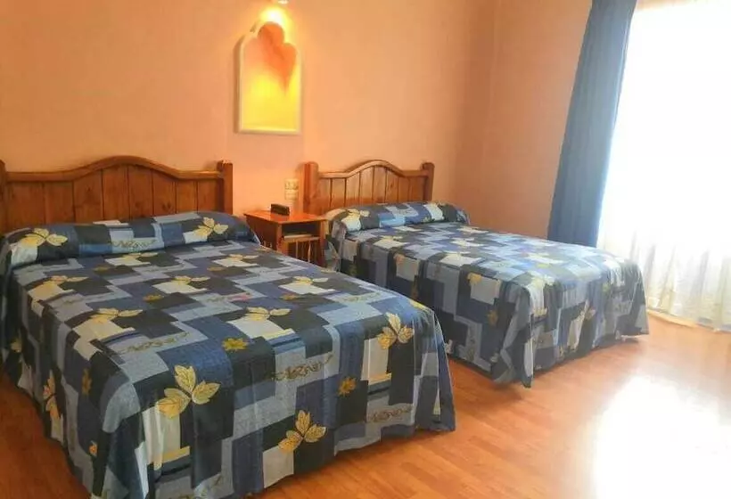 Fotos del hotel Hotel De Talavera:  17