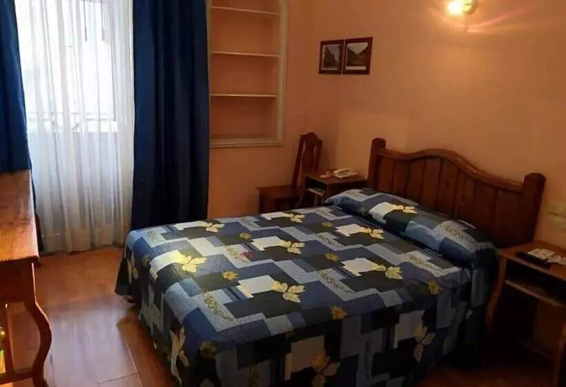 Fotos del hotel Hotel De Talavera:  15