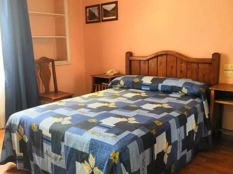 Fotos del hotel Hotel De Talavera:  25