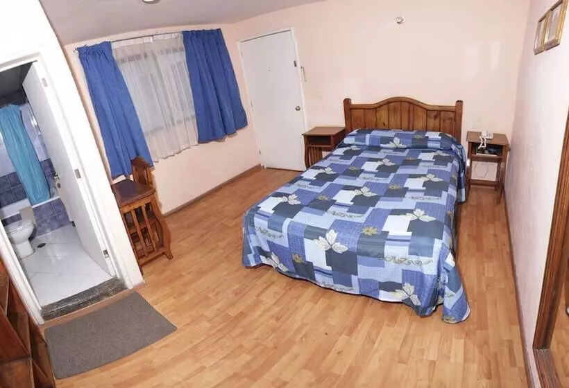 Fotos del hotel Hotel De Talavera:  13