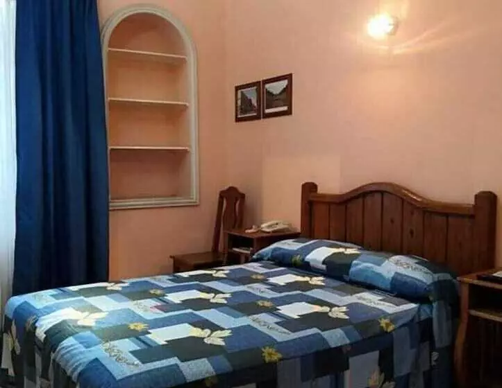 Fotos del hotel Hotel De Talavera:  11