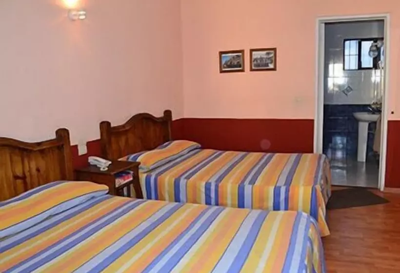 Fotos del hotel Hotel De Talavera:  8