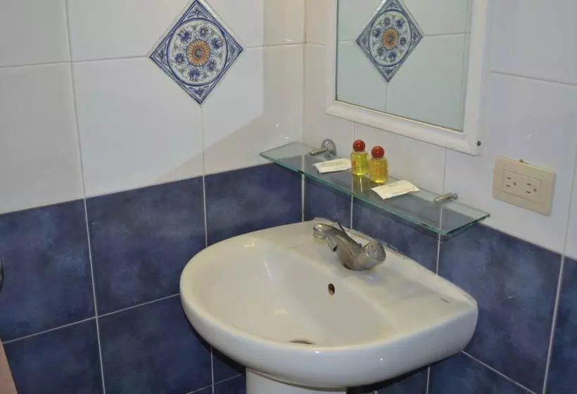 Fotos del hotel Hotel De Talavera:  16