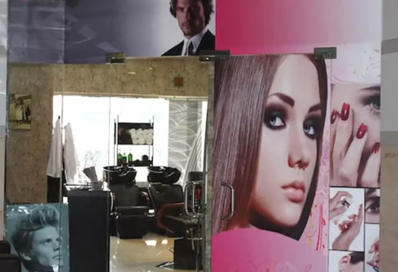 Fotos del hotel Deira Suites Deluxe Hotel Suites:  7